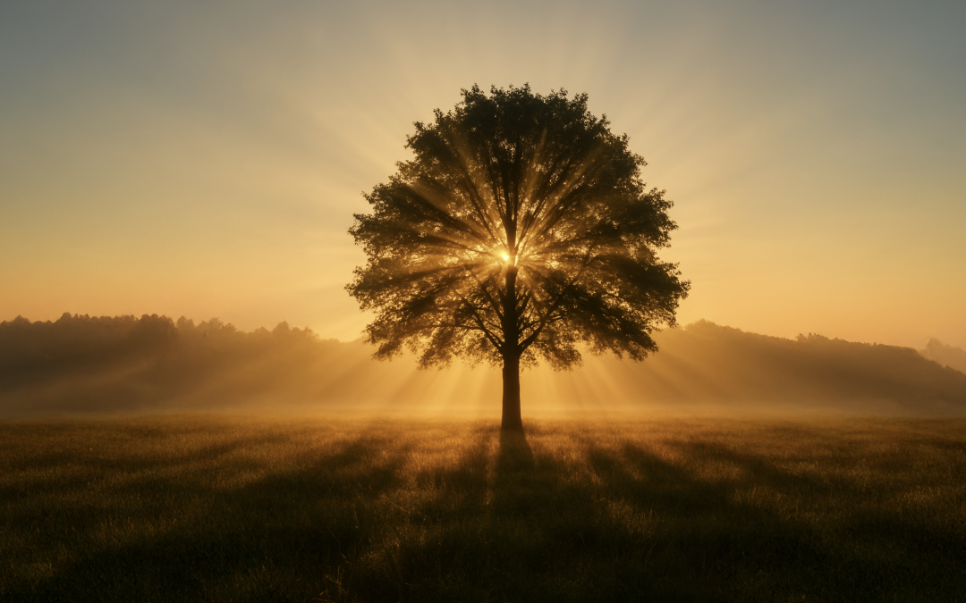 Würde bis zuletzt – warum ambulante Hospizdienste so wichtig sind